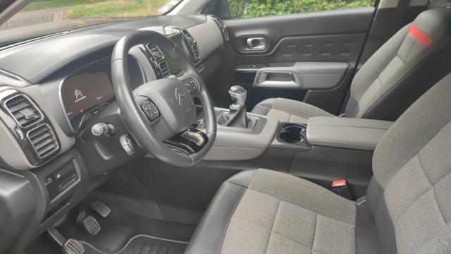 Citroen C5 Aircross image 3