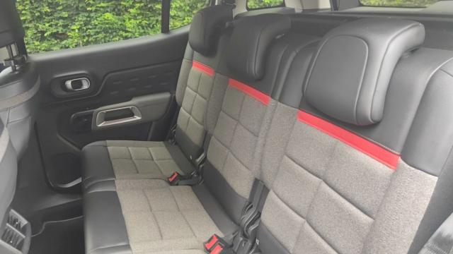 Citroen C5 Aircross image 8
