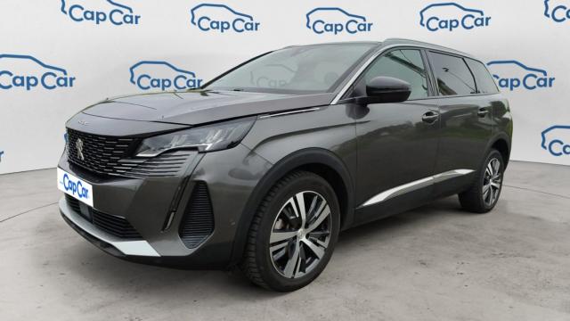 Peugeot 5008 1.2 Puretech 130.0 Allure Pack