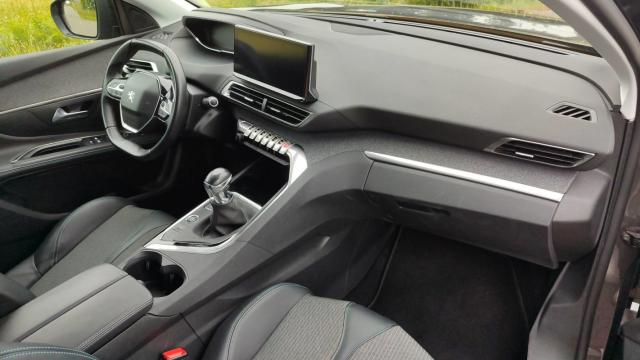 Peugeot 5008 image 8