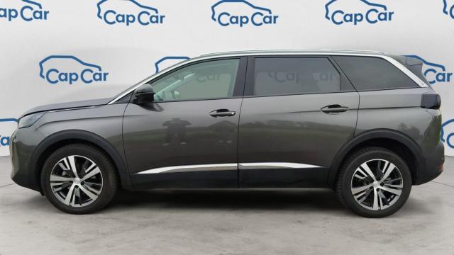 Peugeot 5008 image 6