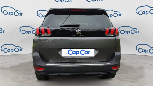 Peugeot 5008 image 5