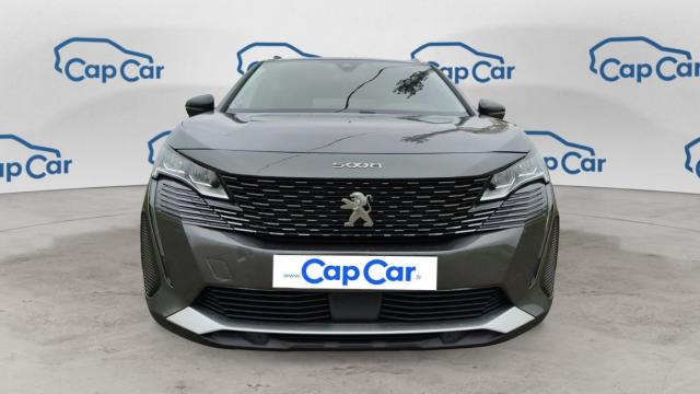 Peugeot 5008 image 3