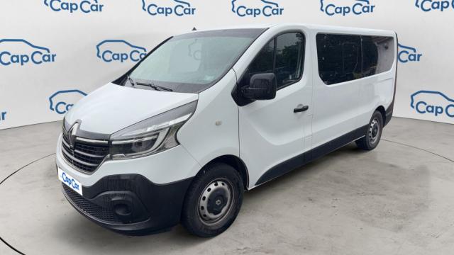 Renault Trafic Iii L2 2.0 Dci 120 Life