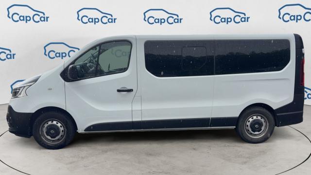 Renault Trafic image 8