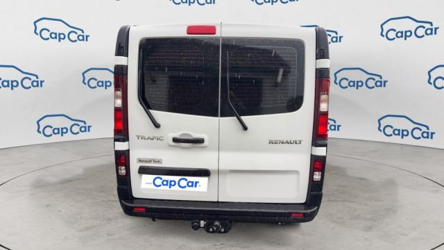 Renault Trafic image 3