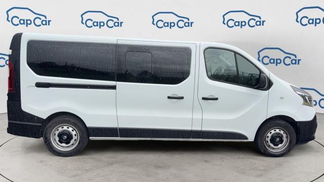 Renault Trafic image 6