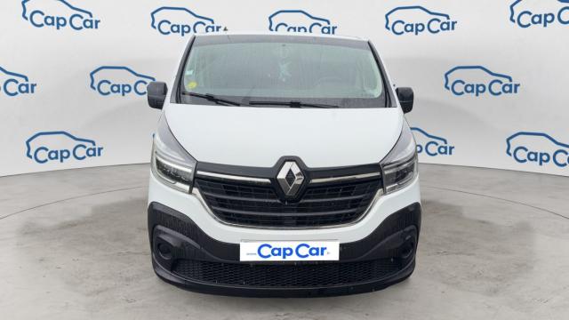 Renault Trafic image 2