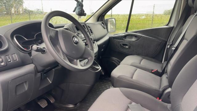 Renault Trafic image 5