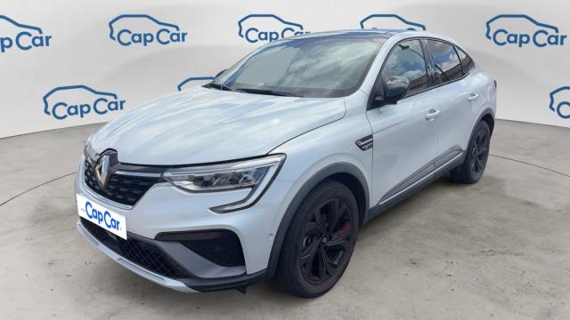 Renault Arkana 1.6 E-Tech 145 Hybride Edc6 Rs Line - Automatique Toit Ouvrant