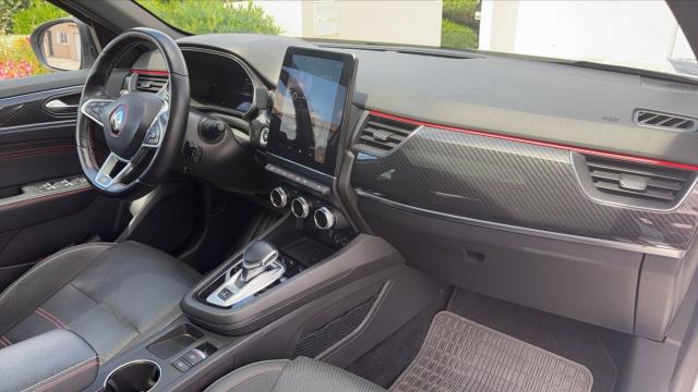 Renault Arkana image 6