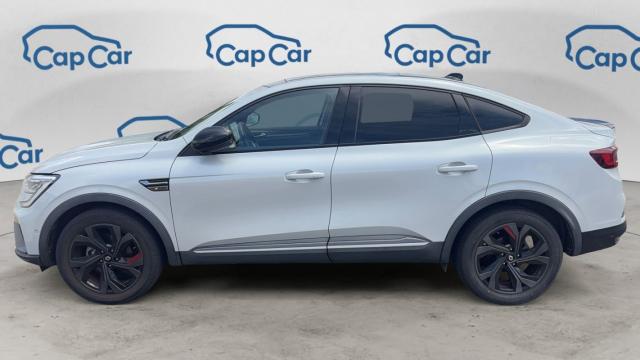 Renault Arkana image 9