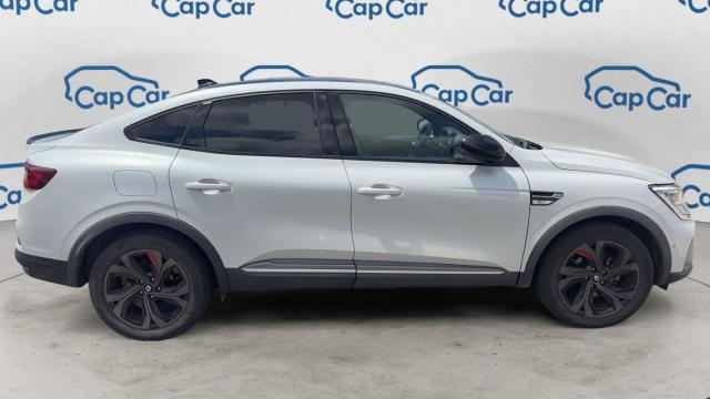 Renault Arkana image 8