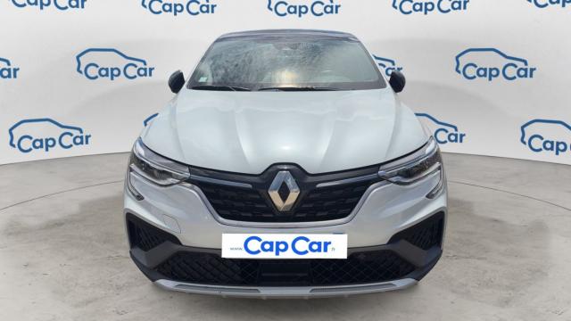 Renault Arkana image 5