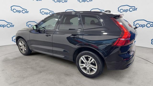 Volvo Xc60 image 3