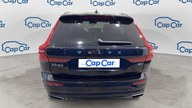 Volvo Xc60 image 6
