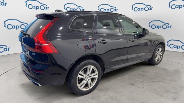 Volvo Xc60 image 7