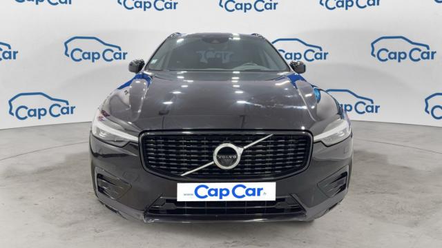 Volvo Xc60 image 9