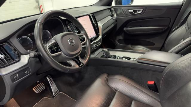 Volvo Xc60 image 2