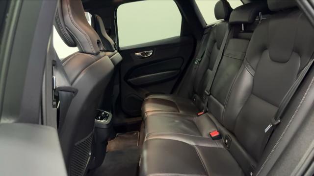 Volvo Xc60 image 8
