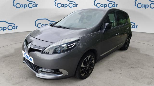 Renault Scénic Iii 1.6 Dci 130 Energy Bose