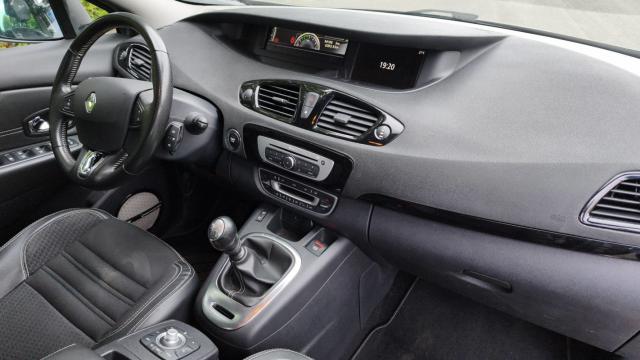 Renault Scénic image 8