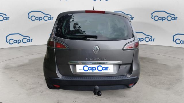 Renault Scénic image 2