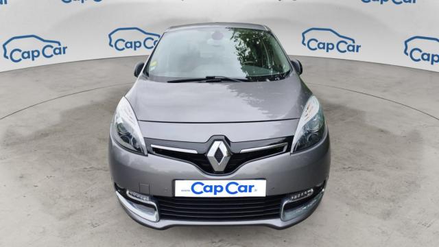 Renault Scénic image 4