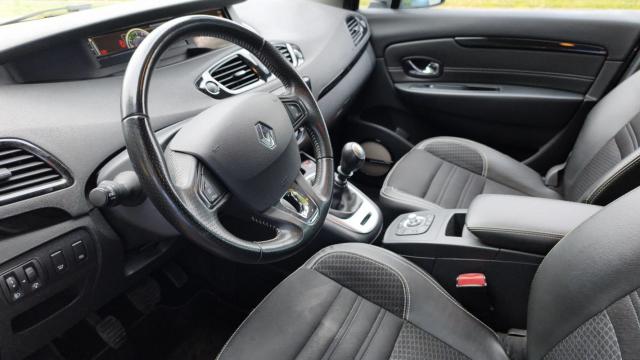 Renault Scénic image 3