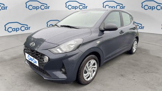 Hyundai I10 1.0 67 Creative
