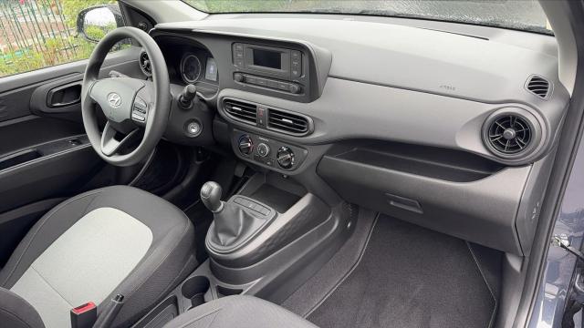 Hyundai I10 image 4
