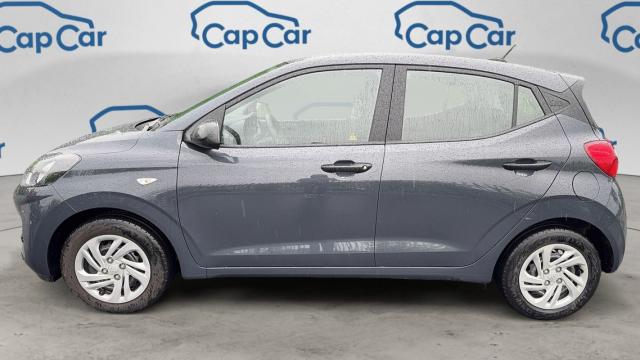 Hyundai I10 image 3