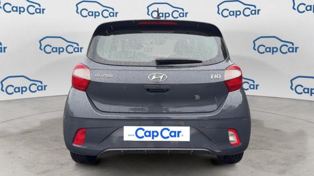 Hyundai I10 image 7