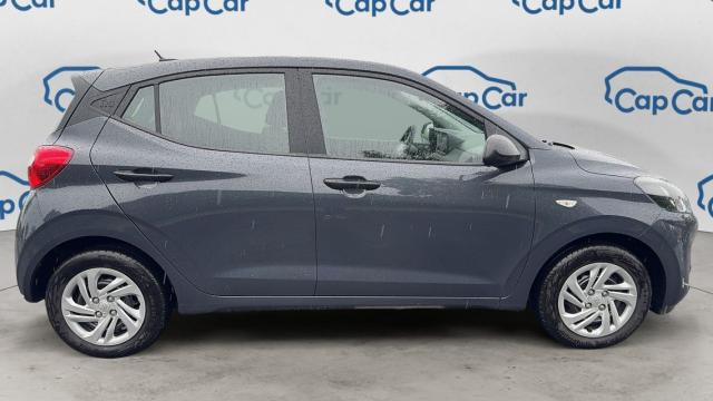 Hyundai I10 image 5