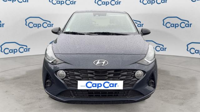 Hyundai I10 image 2