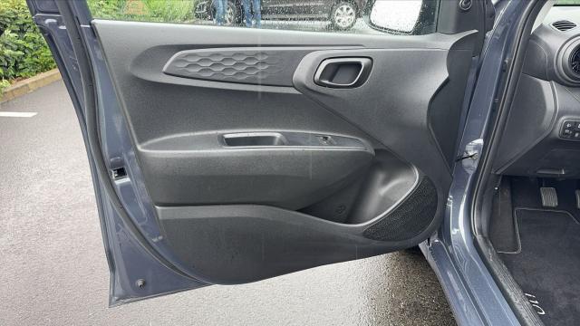 Hyundai I10 image 8