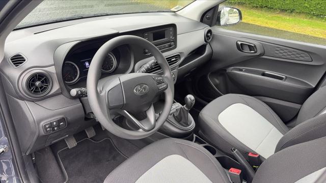 Hyundai I10 image 6
