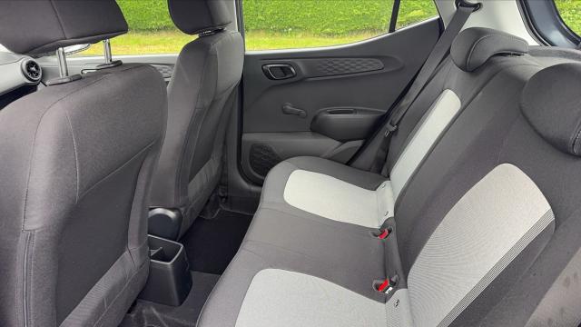 Hyundai I10 image 1