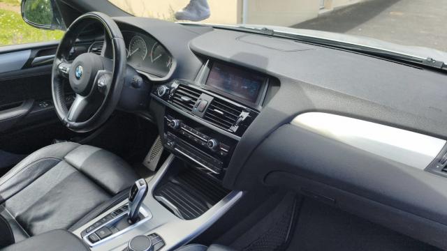 Bmw X4 image 1