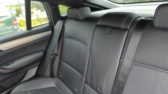 Bmw X4 image 4