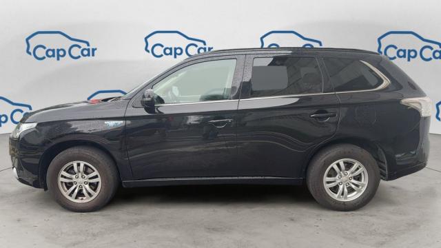 Mitsubishi Outlander image 1