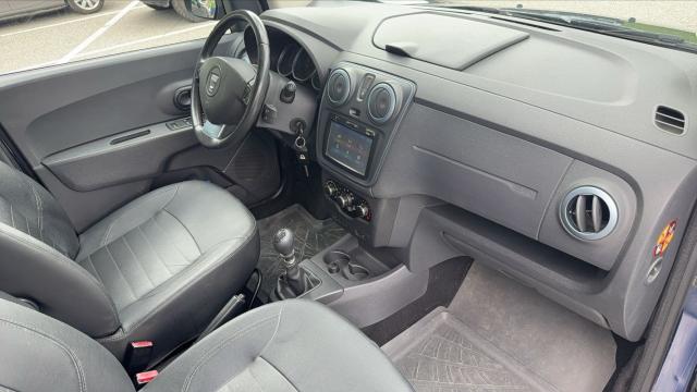 Dacia Lodgy image 5