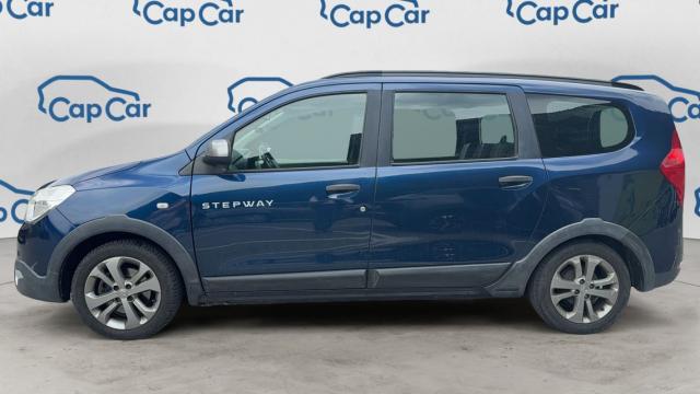 Dacia Lodgy image 6