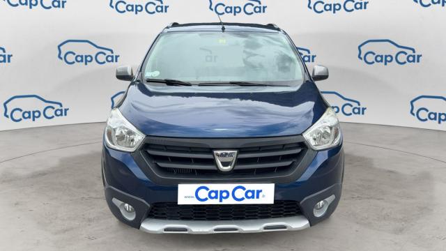 Dacia Lodgy image 1