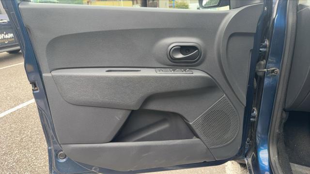 Dacia Lodgy image 3