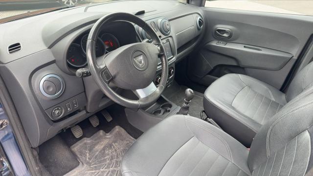 Dacia Lodgy image 7