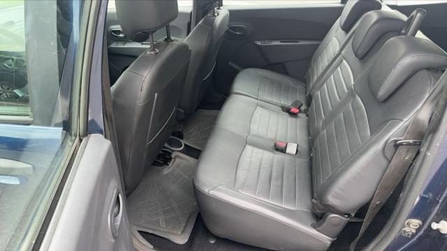 Dacia Lodgy image 2