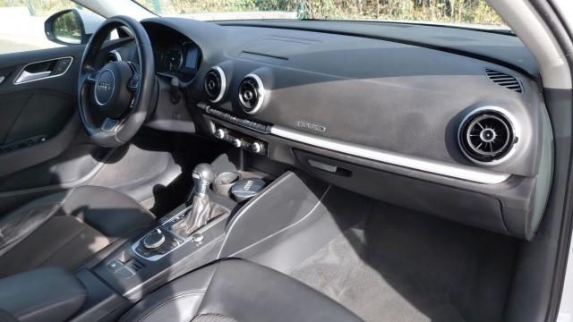 Audi A3 Sportback image 7