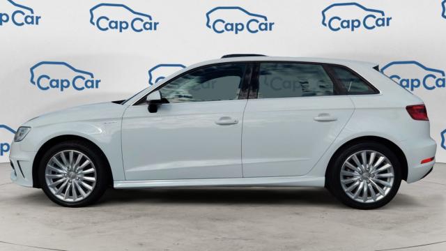Audi A3 Sportback image 3
