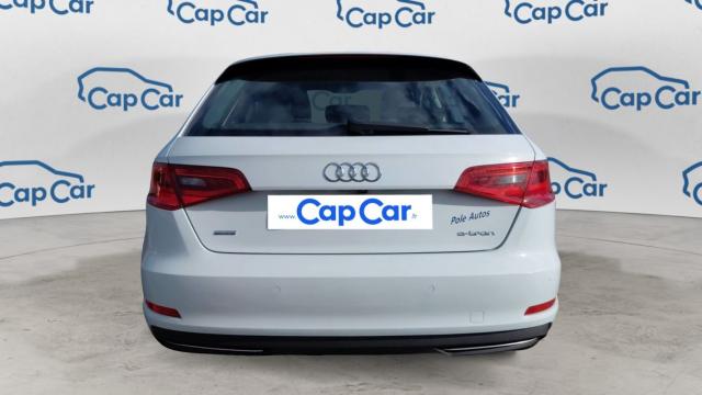 Audi A3 Sportback image 8